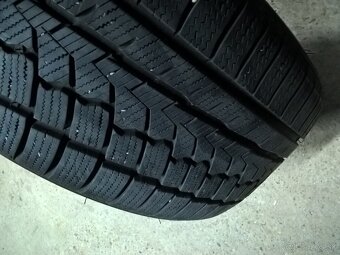 4 ks ZIMNÉ PNEU 225/40 R18 92V XL ROK 2021 - UŽ OD 25,-€/kus - 5