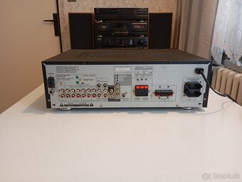 a/v receiver KENWOOD KRF-V5010 - 5