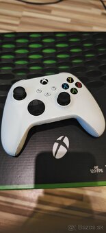 Predám Xbox Series X - Len Osobný odber - 5