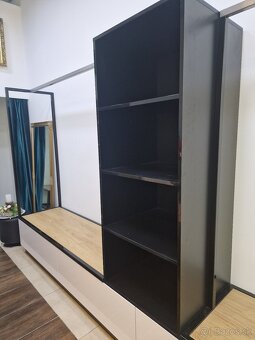 Vešiakové skrine - 5