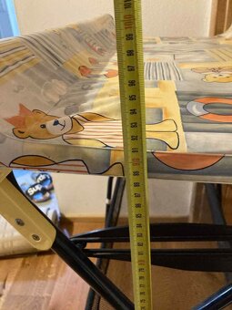 Prebalovaci pult skladací - 5