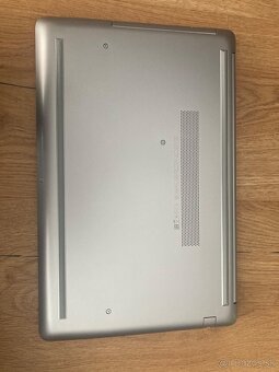 Notebook Hp 255g7 - 5