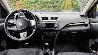 Predam Suzuki Swift IV, 2016 - 5