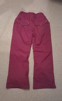 Dievčenská lyžiarsko/ snowbordová súprava Scott - 5