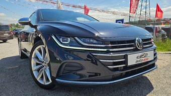 Volkswagen Arteon SB 2.0 TDI Elegance DSG - 5