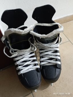 Detské korčule CCM - 5