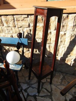 chalupárske dekorácie - 5