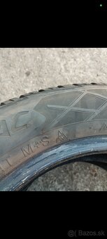 Zimné pneumatiky 175/65r15 - 5