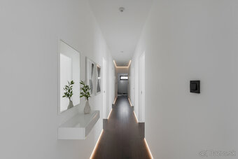 Nízkoenergetická SMART NOVOSTAVBA | Šarišské Bohdanovce - 5