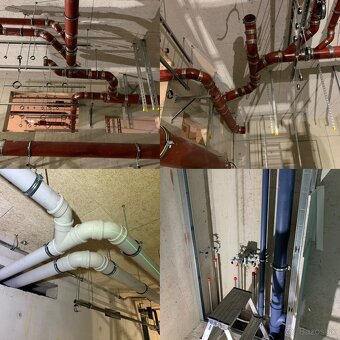 Inštalater, vodár, kúrenar - 5