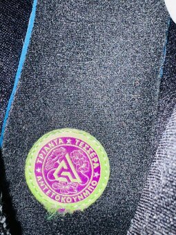 Nike Zoom Freak 5 - 5