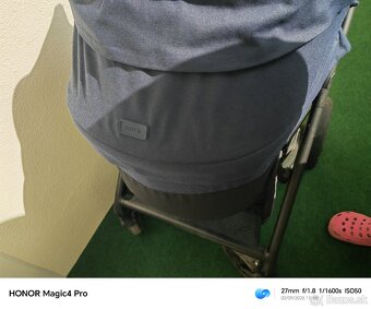 Vanicka cybex cot S - 5