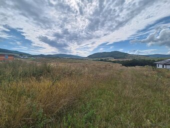 ●DEVELOPERSKÝ PROJEKT●ZVOLEN/STOŽOK - 5