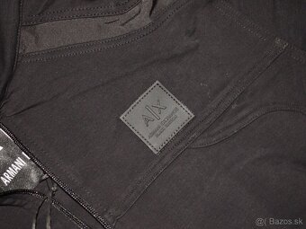 Armani Exchange pánska tepláková súprava - 5