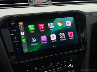 VW Passat Variant | 2 sady kolies - 5