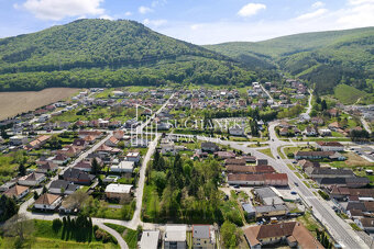 Predaj | Pozemok vhodný na výstavbu rodinného domu Malé Uhe - 5