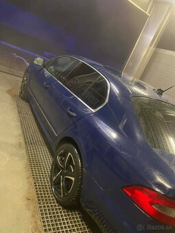 Škoda superb 2 2.0 103 kW - 5