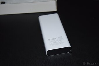 Powerbanka 20000 mAh - 5