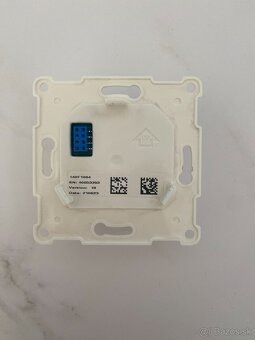 Termostat Devi Reg Touch - 5