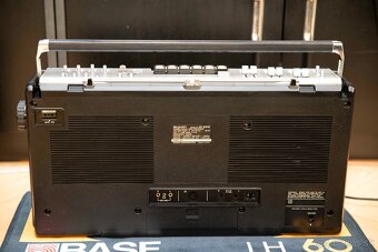 SHARP GF 9191 - Made In Japan (1976) - 5