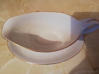 Tanierová súprava - 5