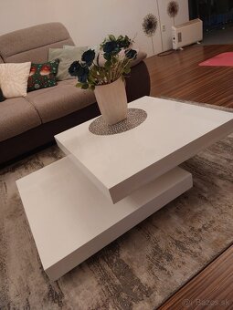 Obývacia stena + stolik - 5