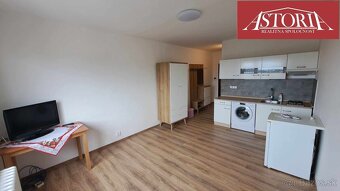 GARSÓNKA - 25m2 - 330€ - Martin - Ľadoveň - prenájom - 5