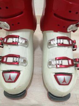 ATOMIC lyžiarky - 5