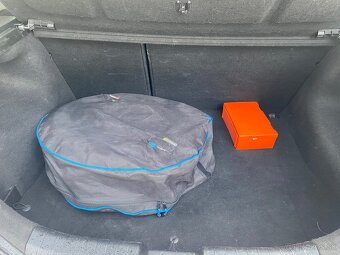 Kia pro-ceed 1.4 LPG - 5