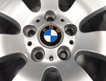 BMW 3 E90 17" Styling 158 - 5