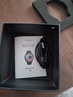 Inteligentné hodinky Carneo Gear+ Essential 2nd Gen - 5