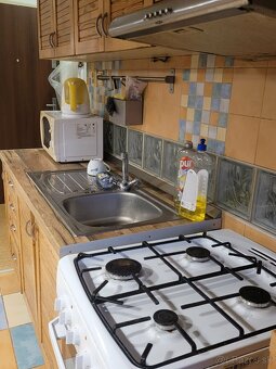 Prenájom 2-izboveho bytu Poprad - 5