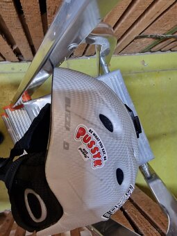 Prilba BLIZZARD 56-59 - 5