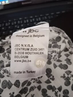 Dámska košeľa Disney by jbc - 5