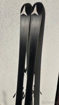 Atomic nomad 181cm - 5