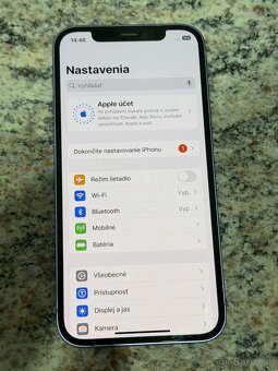 Apple iPhone 12 Purple 128gb - 5