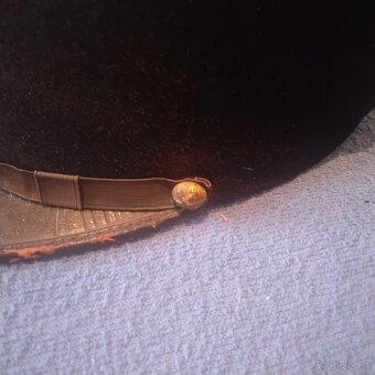 Staré delostrelectvo čako - 5