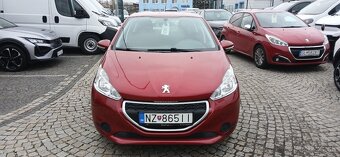Peugeot 208 1,2 Vti 82k - 5