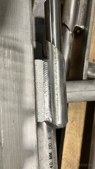 🔧 ZVÁRAČSKÉ PRÁCE – VÝROBA NA MIERU 🔧 - 5