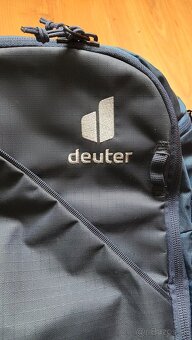 Batoh  DEUTER FREERIDER PRO 34+ - 5