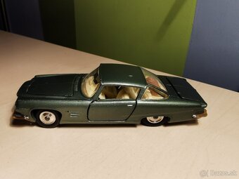 Corgi toys Ghia Chrysler - 5