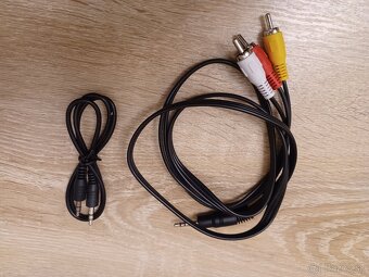 AB CryptoBox 600HD mini - 5