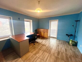 Gazdovský dom - Lemešany - 5