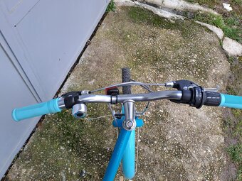 Btwin Original 500 24" - 5