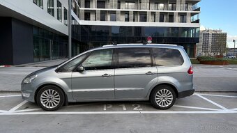 Ford Galaxy 2.0 TDCi 103 kW - 5