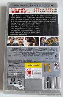 Superbad (UMD.MOVIE) - 5