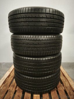 PNEU/LETNÉ/ZIMNÉ/R15 R16 R18 R19 - 5