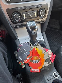 Predám  Škoda Octavia 2 - 5