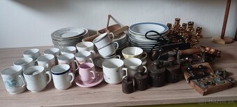 Veci zo stareho domu - 5