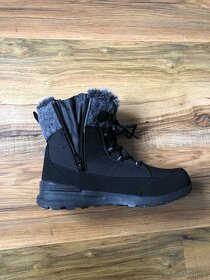 Zimné topánky - 5